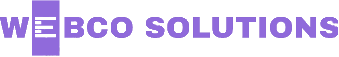 WebCo Solutions